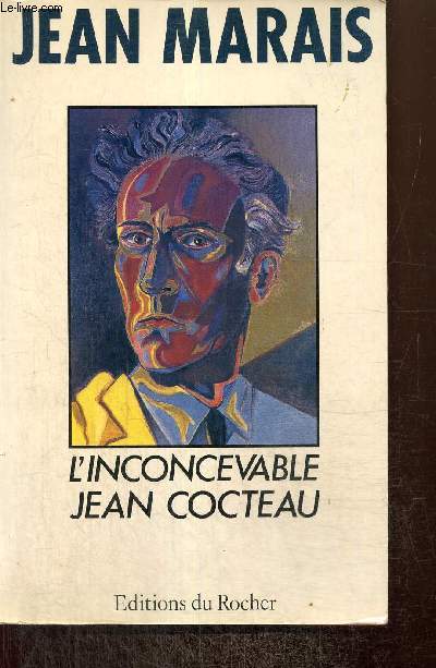 L'inconcevable Jean Cocteau