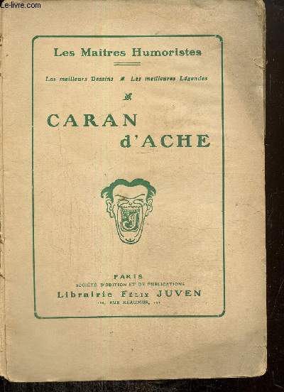Caran d'Ache (Collection 