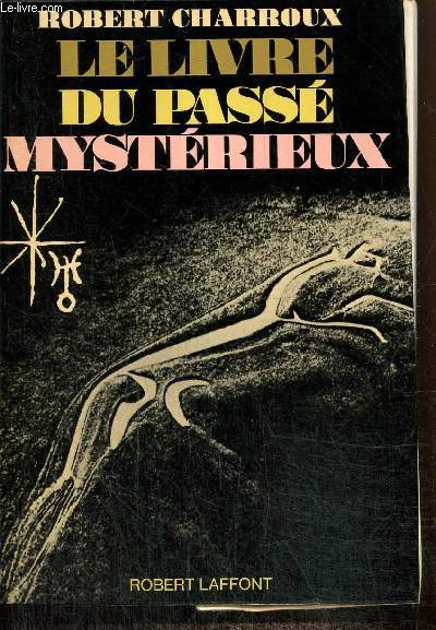 Le Livre du pass mystrieux