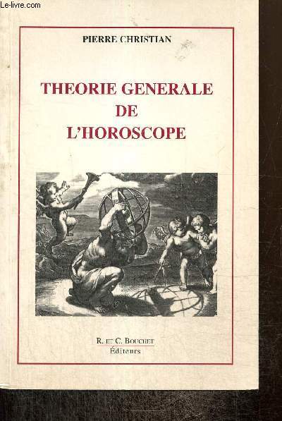 Thorie gnrale de l'horoscope