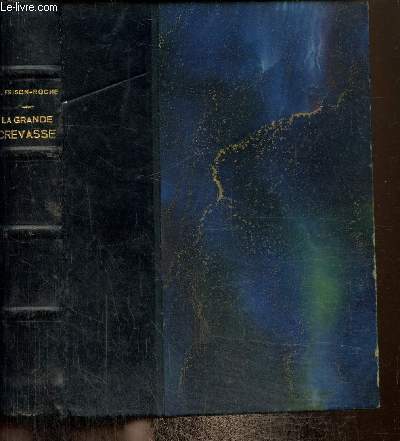 La grande crevasse