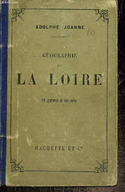 Gographie de la Loire