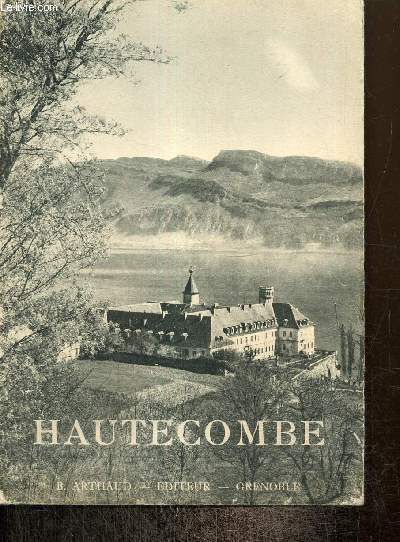 Hautecombe - Abbaye royale
