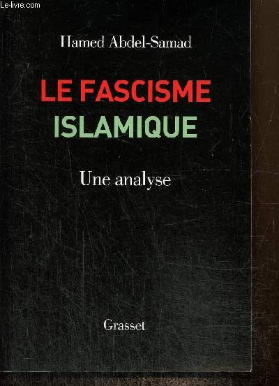 Le fascisme islamique - Une analyse