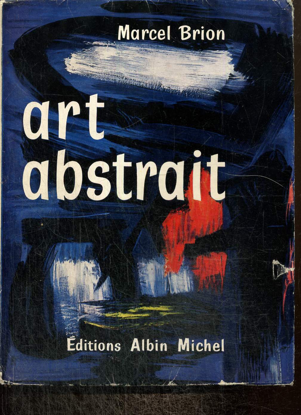 Art abstrait