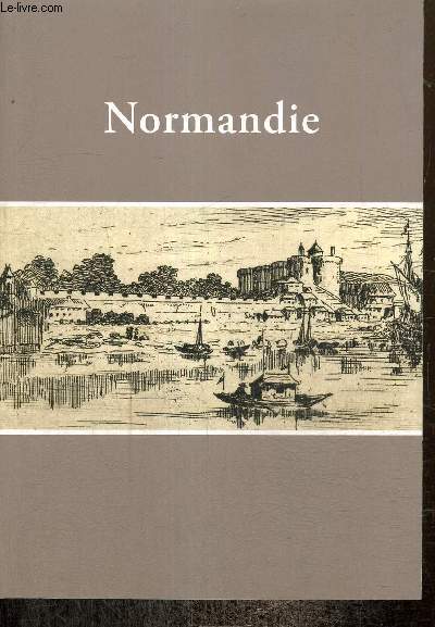Catalogue : Normandie