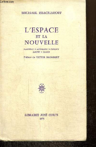 L'espace et la nouvelle