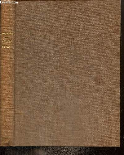Ngolo-Setas - Deuxime expdition Guibaut-Liotard au Tibet (1940) (Collection 
