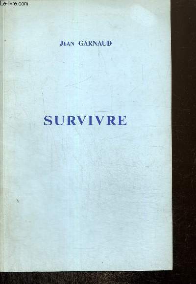 Survivre