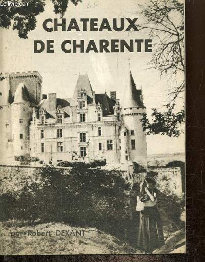 Chteaux de Charente