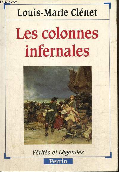 Les colonnes infernales (Collection 