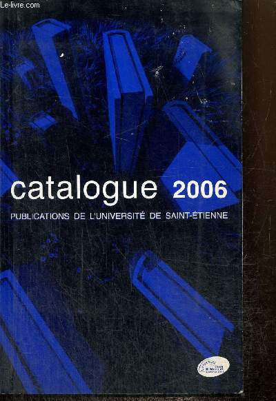 Catalogue 2006