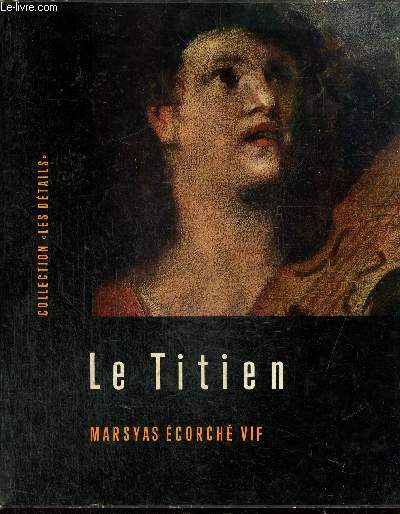 Le Titien - Marsyas corch vif