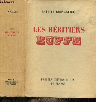 Les hritiers Euffe