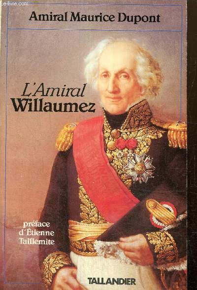 L'Amiral Willaumez