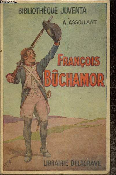 Franois Bchamor (Collection 