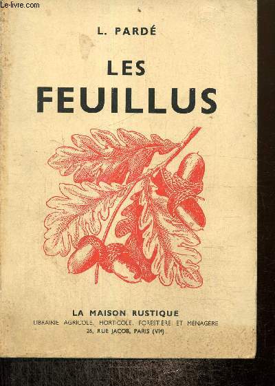 Les Feuillus