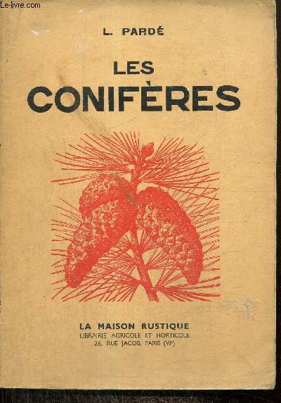 Les conifres