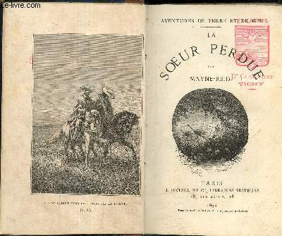 La Soeur Perdue (Collection 