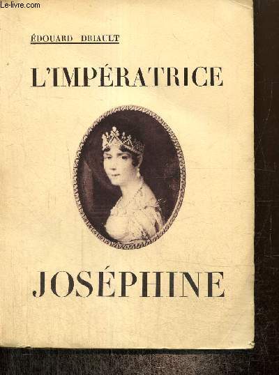 L'impratrice Josphine