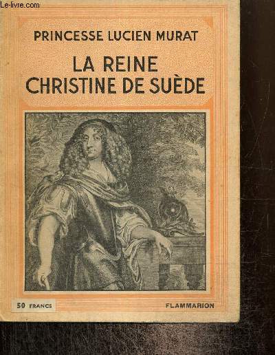 La Reine Christine de Sude