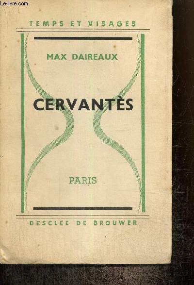 Cervants (Collection 