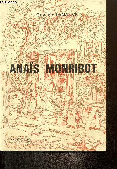 Anas Monribot