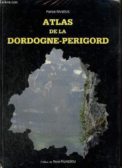 Atlas de la Dordogne-Prigord