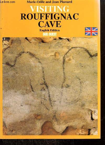 Visiting Rouffignac Cave - English Edition