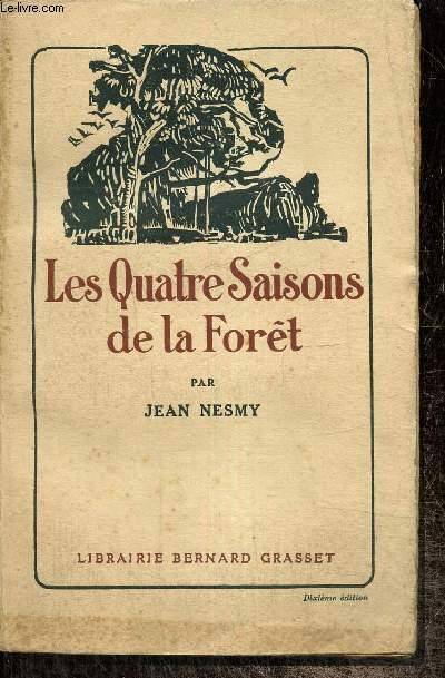 Les Quatre Saisons de la Fort