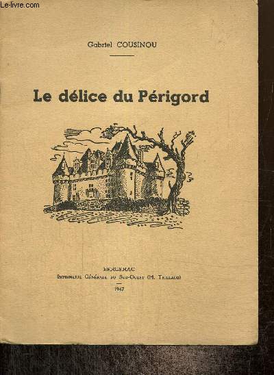 Le dlice du Prigord