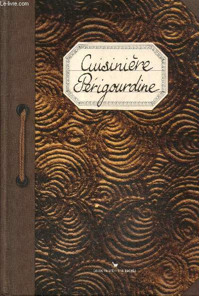 Cuisinire prigourdine