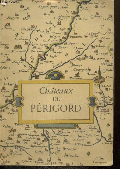 Chteaux du Prigord