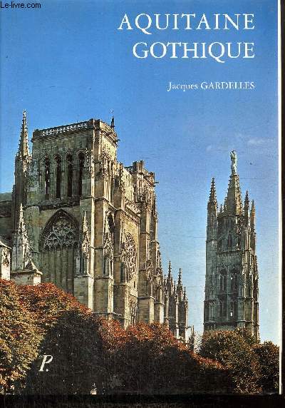 Aquitaine gothique (Collection 