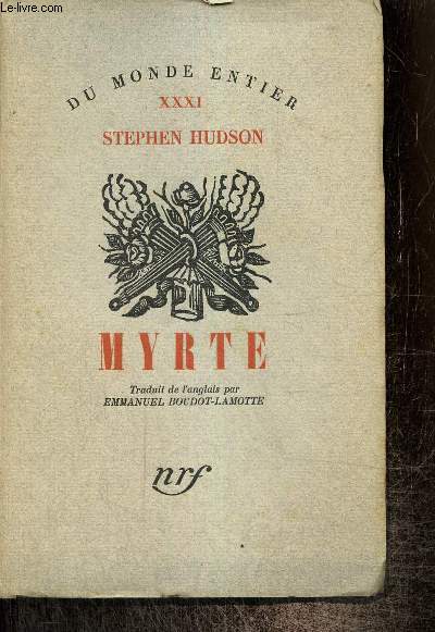 Myrte (Collection 