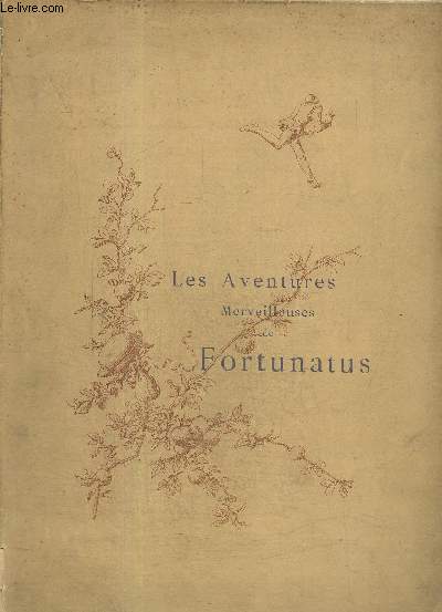 Les aventures merveilleuses de Fortunatus