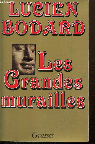 Les Grandes murailles