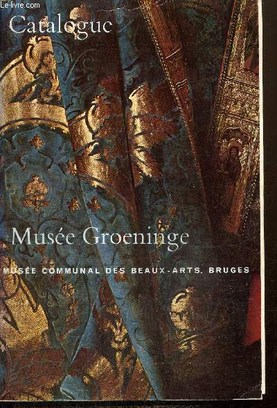 Muse Groeninge - Catalogue