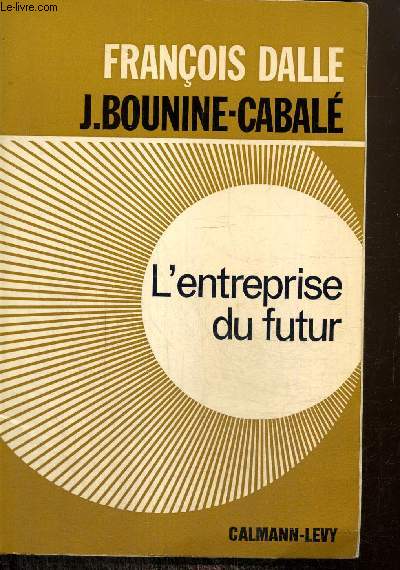 L'entreprise du futur