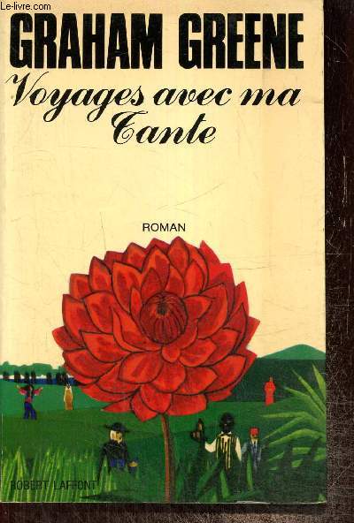 Voyages avec ma Tante