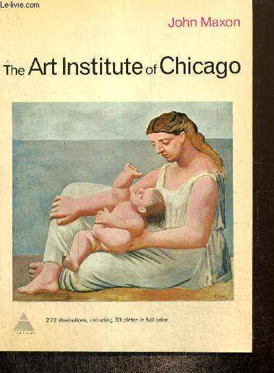 The Art Institute of Chicago