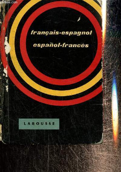 Dictionnaire franais-espagnol