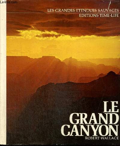 Le Grand Canyon (Collection 