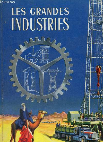 Les Granjdes Industries