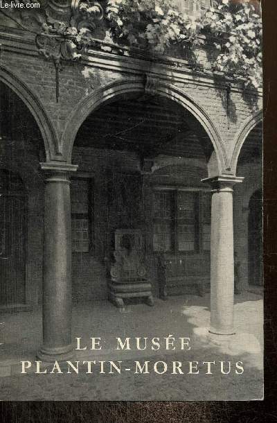 Le Muse Plantin-Moretus