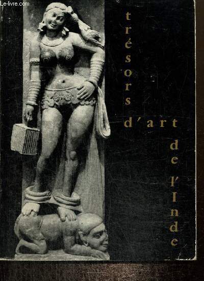 Petit Palais : Trsors d'art de l'Inde, avril-juin 1960