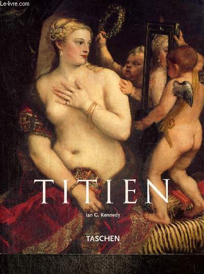 Titien, vers 1940-1576