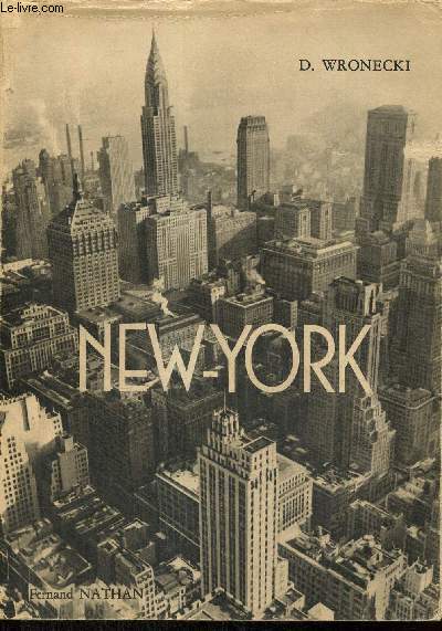 New-York (Collection 