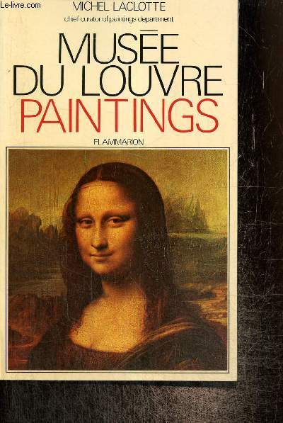 Muse du Louvre - Paintings