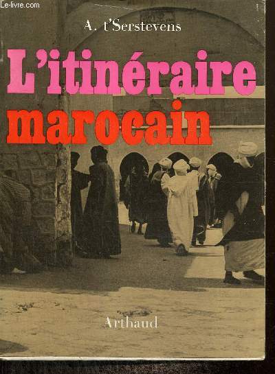L'itinraire marocain
